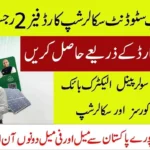 Hunarmand Punjab Batch 2 Registration 2026 – Free IT Courses & Scholarship Card