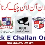 Karachi E-Challan 2026 Check & Pay Your Traffic Fine Online in Minutes (Step-by-Step Guide) (1)